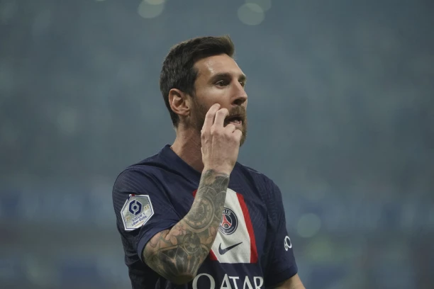 MESI ODLUČIO! Pariz, Barselona ili Majami - Jedna stvar je poznata (FOTO)