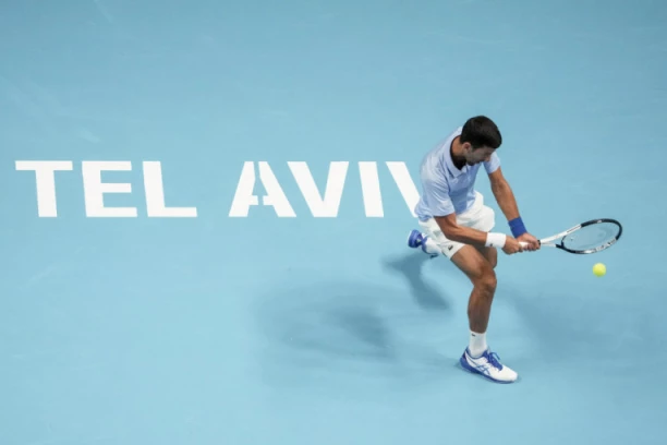 Nakon trijumfa nad Špancem, poznato kada Novak ponovo izlazi na teren!