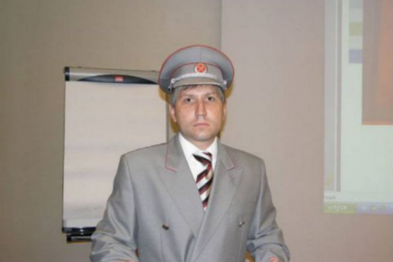 JOŠ JEDNA SUMNJIVA SMRT U RUSIJI, DESETA PO REDU! Funkcioner Pavel Pčeljnikov pronađen mrtav na balkonu!