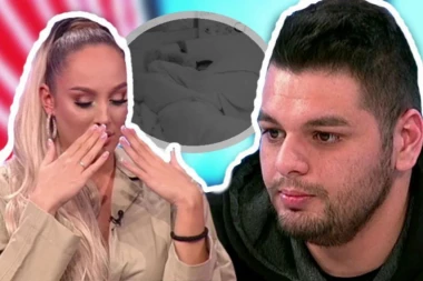 BRAT LUNE ĐOGANI U VELIKIM PROBLEMIMA U ZADRUZI: Adamu preti da se razboli, morao je hitno da donese odluku!