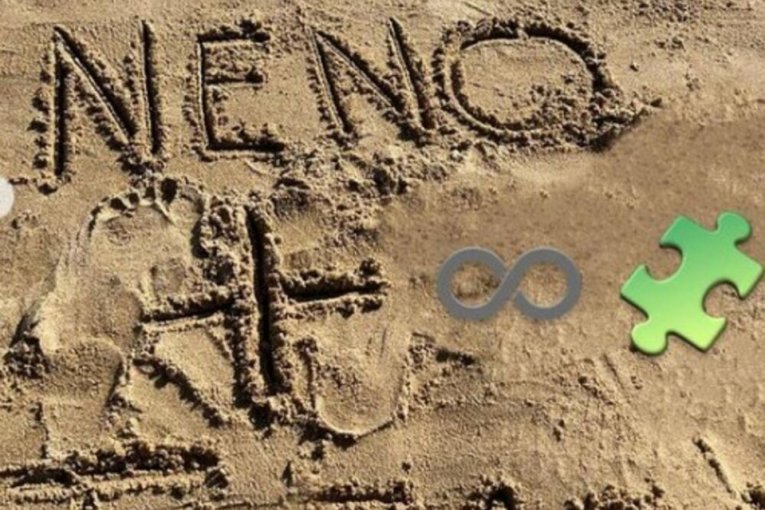 Anastasija Ražnatović i Nemanja Gudelj Instagram