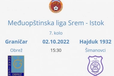 ISTORIJA ILI TABELA: Ko će slaviti u Obrežu nova tri boda!