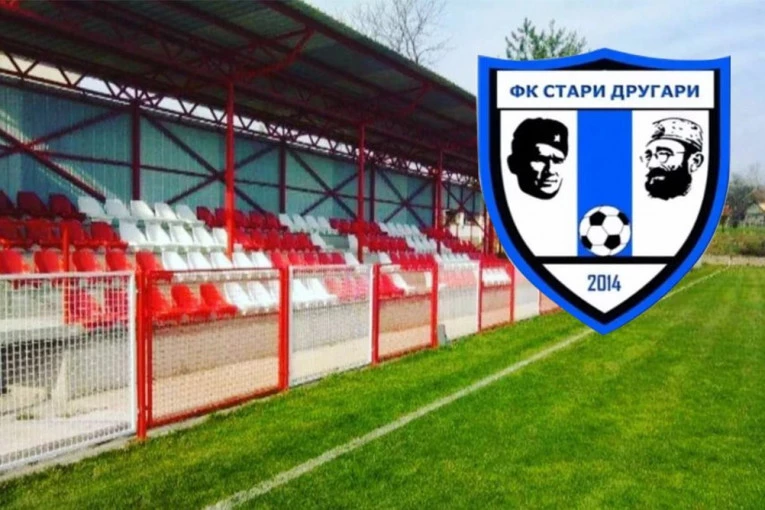 OČI SPORTSKE JAVNOSTI USMERENE SU KA LJIGU: Stari Drugari jačaju svoje redove - sa trojicom novajlija i borba za viši rang postaje realnija! (FOTO GALERIJA)