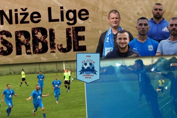 Klub van Srbije, a u Srbiji! Neobična priča iz Sremske Rače i urnebesna opklada trenera i igrača! (VIDEO)