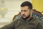 ZELENSKI UBLAŽIO STAV! Sad bi da pregovara sa Rusijom, ali POD JEDNIM USLOVOM!