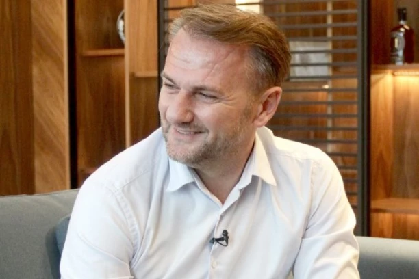 STIGLA POTVRDA IZ MINISTARSTVA: Ostoja Mijailović je predsednik JSD Partizan!