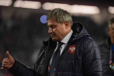 PIKSI I ČUVENI GOLGETER RASPLAKALI SRBIJU, a mnogo smo se nadali na Mundijalu!