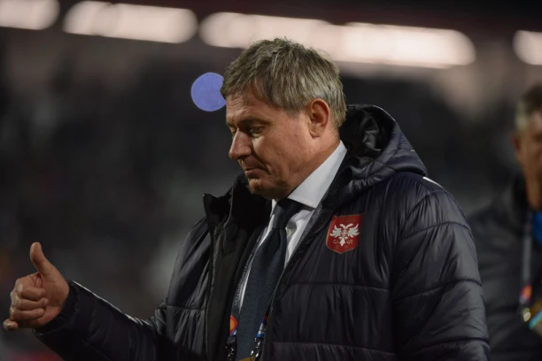 SADA JE I ZVANIČNO: Poznato koji igrači su na Piksijevom spisku za Svetsko prvenstvo!