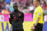 NESVAKIDAŠNJA STATISTIKA: Sadio Mane je NAJMALEROZNIJI fudbaler na svetu!
