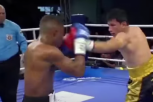 UŽAS! Mladi bokser PREMINUO posle žestoke borbe sa sunarodnikom (VIDEO)