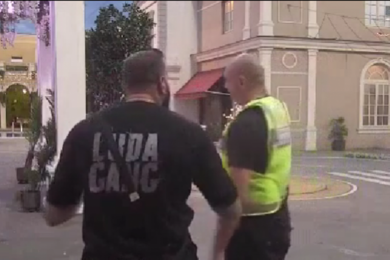 Emil Kamenov Zadruga 6