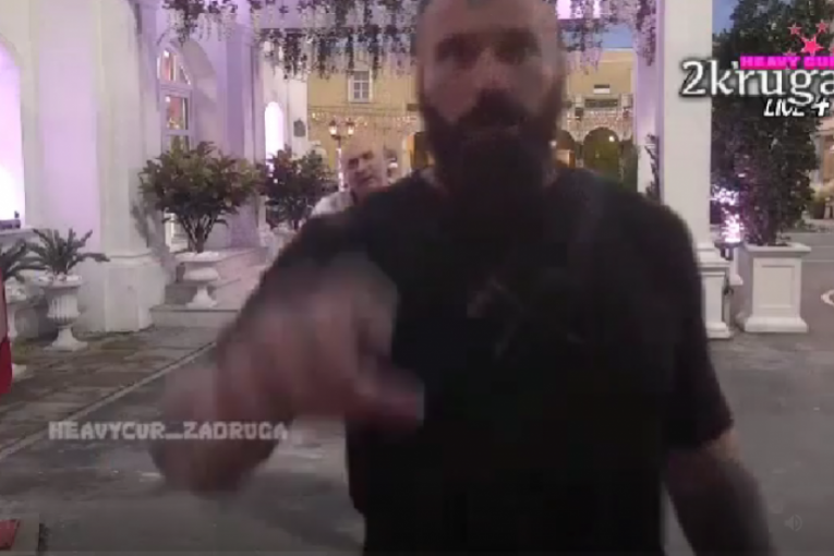 Emil Kamenov Zadruga 6