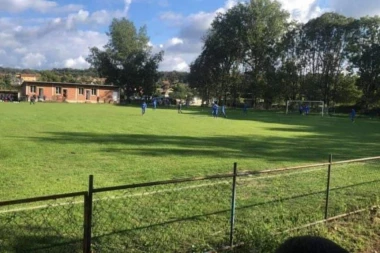 MLADI RADNIK U FINALU: Kličevčani pružili odličnu partiju! (VIDEO)