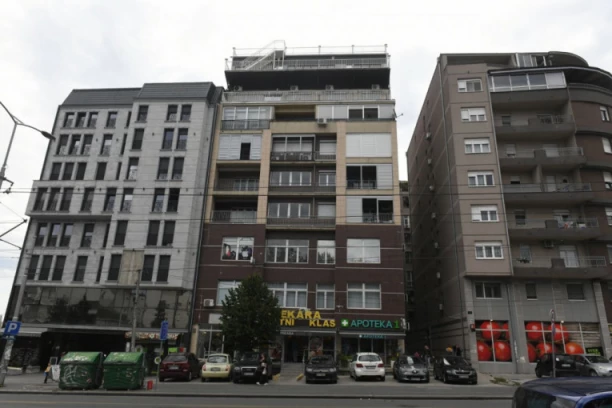 ILI PRIHVATI, ILI NAPOLJE! Jeleni cena stana preko noći skočila za VRTOGLAVIH 520 evra!