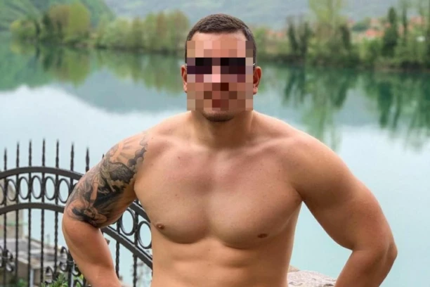 PRESUĐENO ĐORĐU KOJI JE UBIO MAJKU: Htela je da mi pomogne, a ja sam KRENUO NA NJU bez razloga