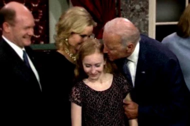 KOLEKCIONAR GAFOVA DŽO BAJDEN! Republikanac iz Teksasa bez milosti za šefa Bele kuće: NIJE POTREBAN NEUROLOG! (VIDEO)