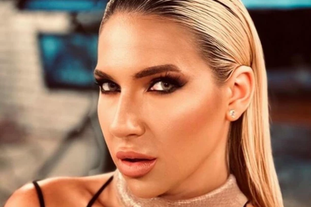 Jovana Jeremić ulazi u NOVI RIJALITI: Voditeljka potvrdila da će se naći pred Pinkovim kamerama, sve će biti otkriveno! (FOTO)