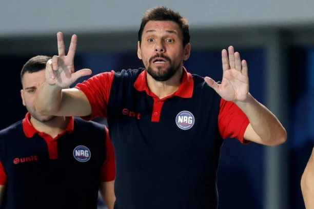 VUJASINOVIĆ NOVI SELEKTOR SRBIJE: Sad je i zvanično!