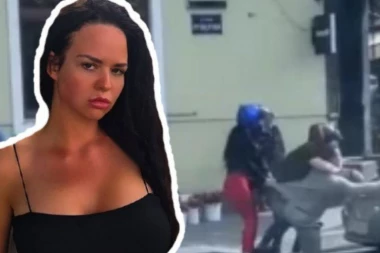 Prva izjava devojke koju je MONSTRUM napao pre nego što je UBIO MAJKU: Lekarski izveštaj otkrio sve POVREDE koje je zadobila! (FOTO)