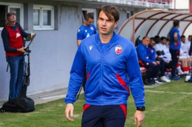 Jasna poruka Miloša Milojevića pred gostovanje u Novom Sadu!