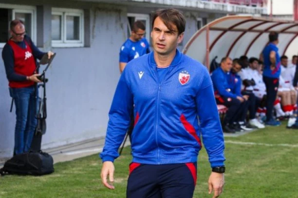 Jasna poruka Miloša Milojevića pred gostovanje u Novom Sadu!