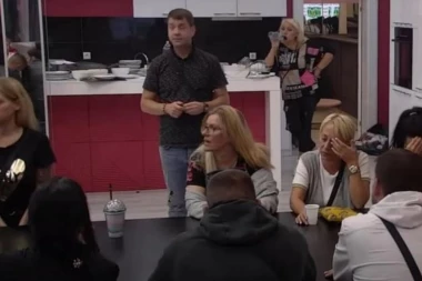 IMAM VELIKO GAĐENJE PREMA NJOJ! Ivan Marinković opleo po Miljani, ona mu ŽESTOKO UZVRATILA!