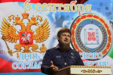KADIROV PRIZNAO PORAZ! Više nema dileme, Liman je pao: ISTINA JE GORKA I UVREDLJIVA!