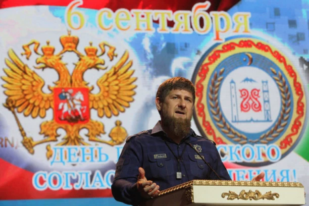 KADIROV PRIZNAO PORAZ! Više nema dileme, Liman je pao: ISTINA JE GORKA I UVREDLJIVA!