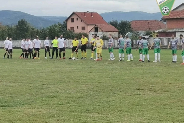 VAŽAN TRIJUMF NA GOSTUJUĆEM TERENU: Košutnjak zaseo za čelo tabele! (FOTO GALERIJA)