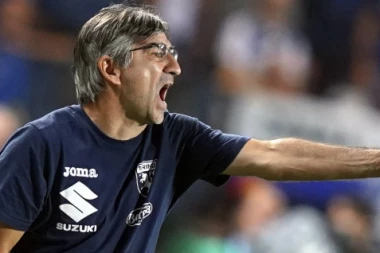 SKANDAL U SERIJI A: Hrvat NAPAO sudiju, pomoćnici ga držali! (VIDEO)