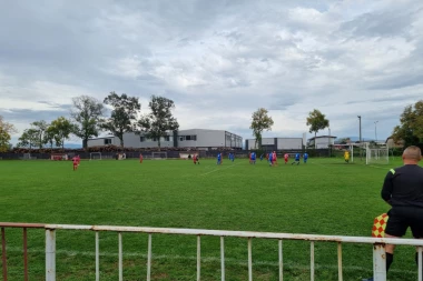 TEMNIĆ LAGANO PROTIV FENJERAŠA: Šest golova i rutinska pobeda za nastavak niza!