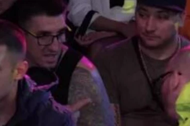 SVE JE KRAO, POSTOJE SNIMCI! Kristijan Golubović otkrio ko je glavni LOPOV u Zadruzi, raskrinkao ga PRED SVIMA!