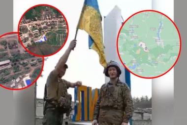 EKSTAZA U VAŠINGTONU ZBOG POVRATKA LIMANA! Oglasio se i ministar odbrane: RUSIMA POSLAO ŽESTOKU PORUKU!