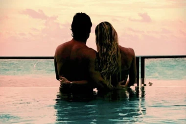 Varala ga, a sada traži pravo bogatstvo: Frančesko Toti u nemilosti supruge - ogoliće ga do poslednje pare! (FOTO GALERIJA)