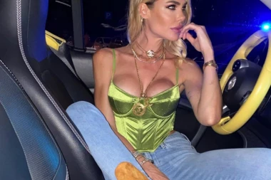 POTRESNA ISPOVEST "PRINCA RIMA": Ostao sam bez oca, a Ilari nije bila kraj mene! Bio sam U DEPRESIJI!