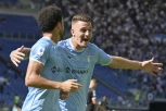 LOTITO ŠOKIRAO "OLIMPIKO": Sergej Milinković-Savić od 120.000.000 evra!