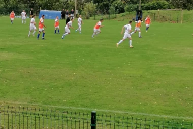 Gosti dva puta vodili, na kraju domaćem sastavu sva tri boda!