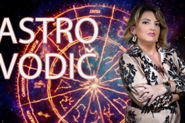 ASTRO VODIČ: Ovi znakovi imaju krizu u ljubavi, OTKRIVAMO šta očekuje UKI Q! (VIDEO)