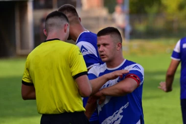 IZNENAĐENJE: Bod iz Lipničkog Šora dovoljan Hajduku za prvo mesto na tabeli!