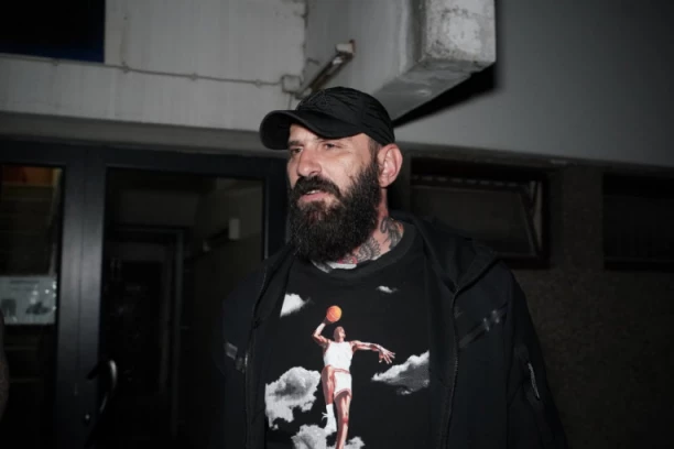 Prva izjava Emila Kamenova nakon HAPŠENJA: Bugarin iz Zadruge nakon DISKVALIFIKACIJE OČAJAN!