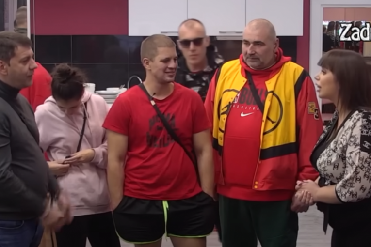 Brutalne uvrede Marinkovića i Miljane! Kulićevoj pao mrak na oči, pa bivšem sve sasula u lice: Poželeo si mi da UMREM! (VIDEO)