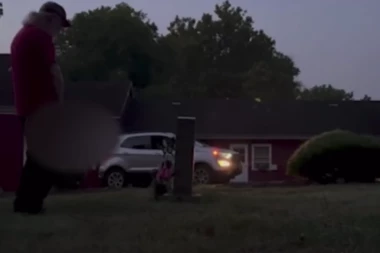 SVAKOGA DANA URINIRAO PO GROBU BIVŠE ŽENE: Evo zbog čega je njen sin rešio da sve objavi na društvenim mrežama!