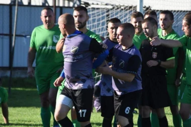 SLOBODA SILNA PROTIV SLOGE: Domaćinu važna tri boda za juriš na prvu poziciju!