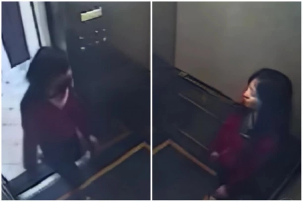 MISTERIJA SMRTI ELIS LAM: Bežala od nevidljive sile, nestala u HOTELU SMRTI u kom je pronađeno njeno beživotno telo!