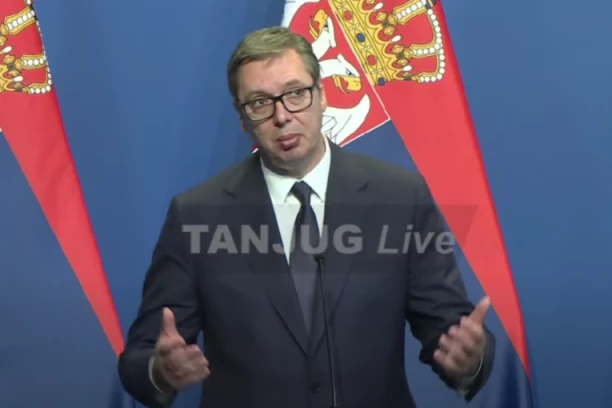 POTENCIJALNA MINA ZA EVROPU: EU mora da ojača evro!