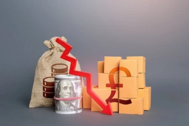 BRITANIJA I EU NA KORAK DO PROPASTI! Čuveni američki ekonomski magazin otkrio MRAČNU TAJNU "STARE DAME"