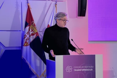 ČADEŽ: Povezati ljudsku i veštačku inteligenciju, unaprediti rešenja u privredi