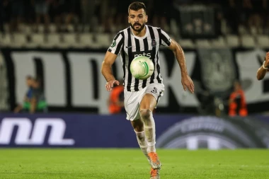 Urošević i Vujačić u glas: Sami odlučujemo o svemu protiv Slovackog!