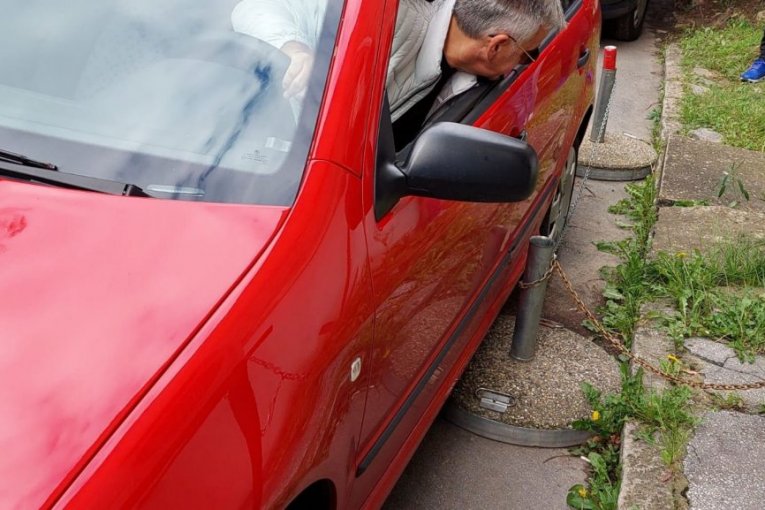 Dragan Stojković Bosanac