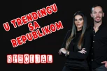 TRENDING: Jovana i Marko za vas izdvajaju najbolje vesti iz SEPTEMBRA! (VIDEO)